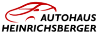 Logo der Firma Autohaus Heinrichsberger GmbH