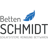 Logo der Firma Betten Schmidt GmbH