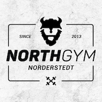 Logo der Firma NORTH GYM Norderstedt