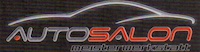 Logo der Firma Autosalon Özkan
