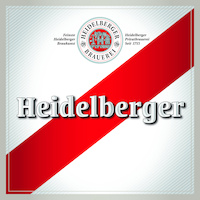 Logo der Firma Heidelberger Brauerei GmbH