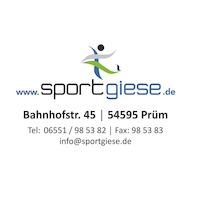 Logo der Firma Sport Giese
