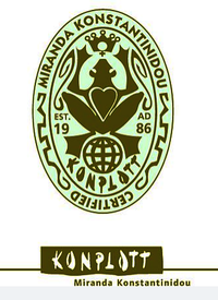 Logo der Firma Konplott GmbH