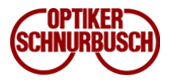 Logo der Firma Optiker Schnurbusch