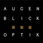 Logo der Firma Augenblick Optik GmbH