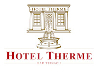 Logo der Firma Hotel Therme - Bad Teinach