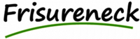 Logo der Firma Friseursalon "Frisureneck"