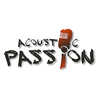 Logo der Firma Acoustic Passion