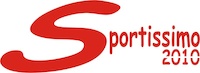 Logo der Firma Sportissimo GmbH