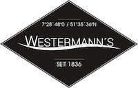 Logo der Firma Westermann’s | Restaurant und Hotel