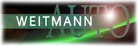 Logo der Firma Auto-Weitmann - Inh. Eugen Weitmann