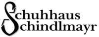 Logo der Firma Schuhhaus Schindlmayr