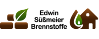 Logo der Firma Edwin Süßmeier Brennstoffe
