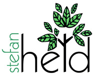Logo der Firma Stefan Held - Garten- und Landschaftsbau