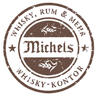 Logo der Firma Michels Whisky Kontor