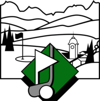 Logo der Firma Golfclub Mangfalltal