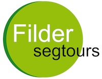 Logo der Firma Filder-Segtours