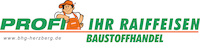 Logo der Firma Profi Ihr Raiffeisen Baustoffhandel