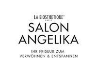 Logo der Firma Salon Angelika