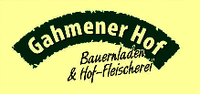 Logo der Firma Gahmener Hofladen