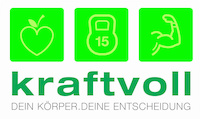 Logo der Firma Kraftvoll GmbH