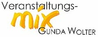 Logo der Firma Veranstaltungsmix Gunda Wolter