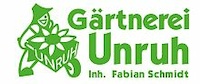Logo der Firma Gärtnerei Unruh