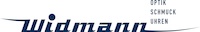 Logo der Firma Widmann Optik Schmuck Uhren