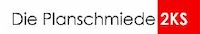 Logo der Firma Die Planschmiede 2KS