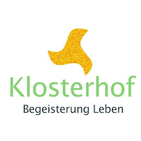 Logo der Firma Klosterhof Premium Resort & Health Hotel
