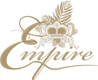 Logo der Firma Restaurant Empire - Hotel Victory Therme Erding