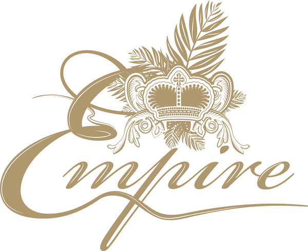 Logo der Firma Restaurant Empire - Hotel Victory Therme Erding
