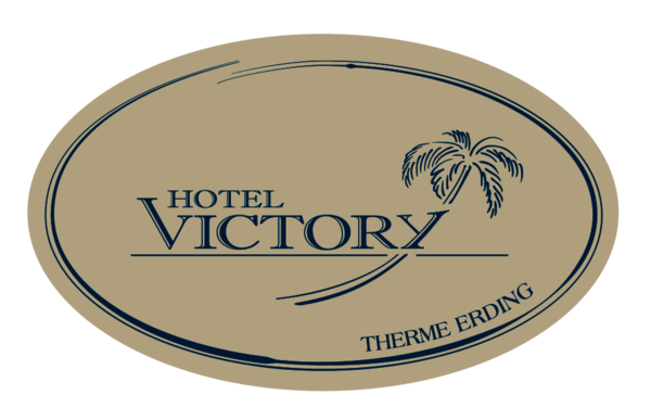 Logo der Firma Hotel Victory Therme Erding - Tagungen