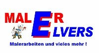 Logo der Firma Maler Elvers