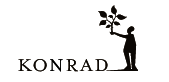 Logo der Firma Gartenbaumschulen Konrad