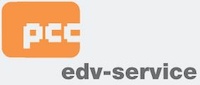 Logo der Firma pcc edv-service