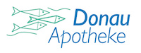 Logo der Firma Donau Apotheke Inh. Reiner Henn e.Kfm.