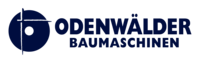 Logo der Firma Odenwälder Baumaschinen GmbH