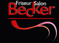 Logo der Firma Friseur Becker