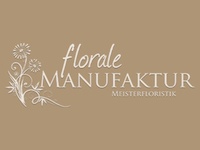 Logo der Firma Florale Manufaktur
