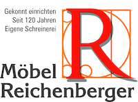 Logo der Firma Möbel Reichenberger