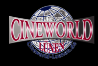 Logo der Firma Cineworld Lünen