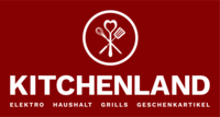Logo der Firma KITCHENLAND