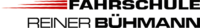 Logo der Firma Fahrschule Bühmann