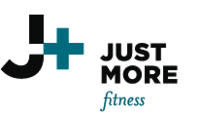 Logo der Firma J+ JUST MORE