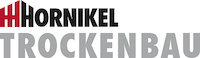 Logo der Firma Hornikel Trockenbau GmbH