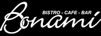 Logo der Firma Bistro Cafe Bar Bonami