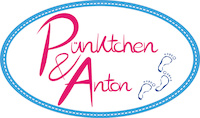 Logo der Firma Pünktchen & Anton