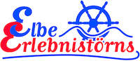 Logo der Firma Elbe Erlebnistörns