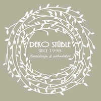 Logo der Firma Deko-Stüble